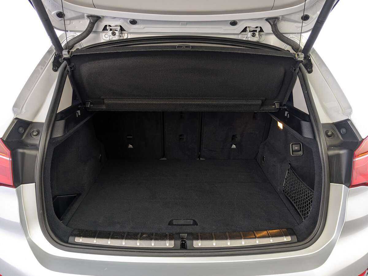 BMW X1 б/у, 2015, Автоматическая. Фото: #9