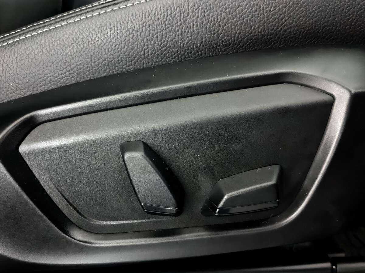 BMW X3 б/у, 2014, Автоматическая. Фото: #20