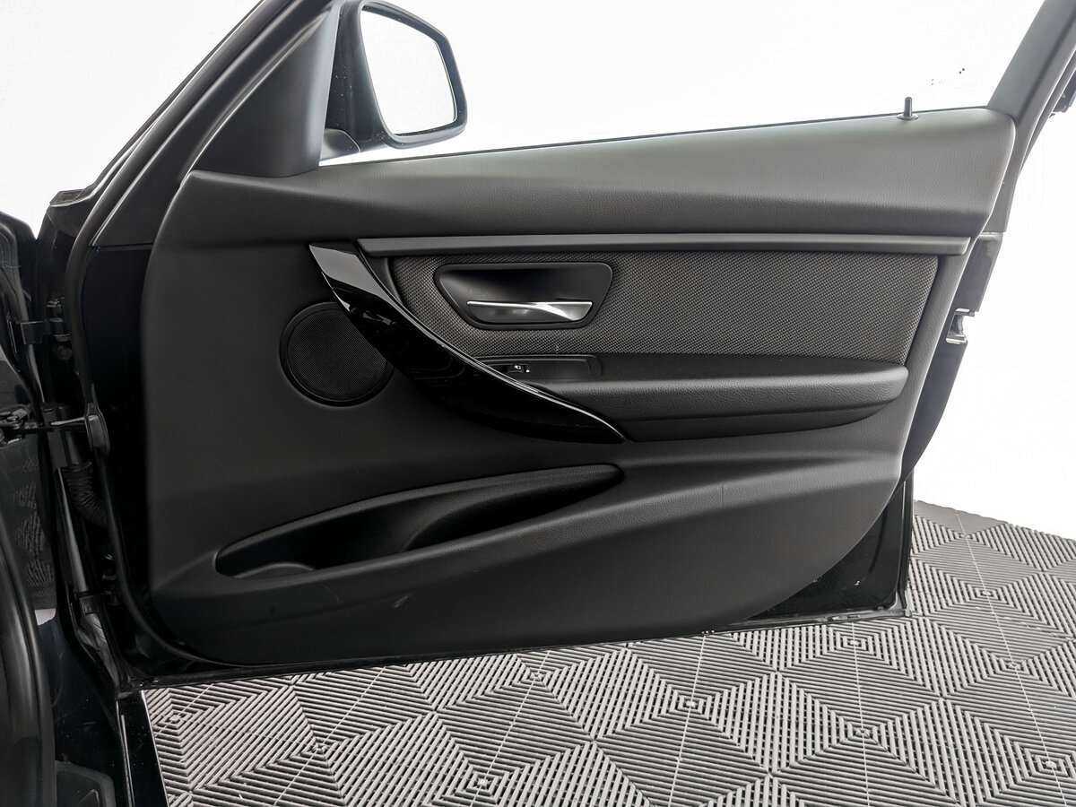 BMW 3 серии б/у, 2018, Автоматическая. Фото: #19