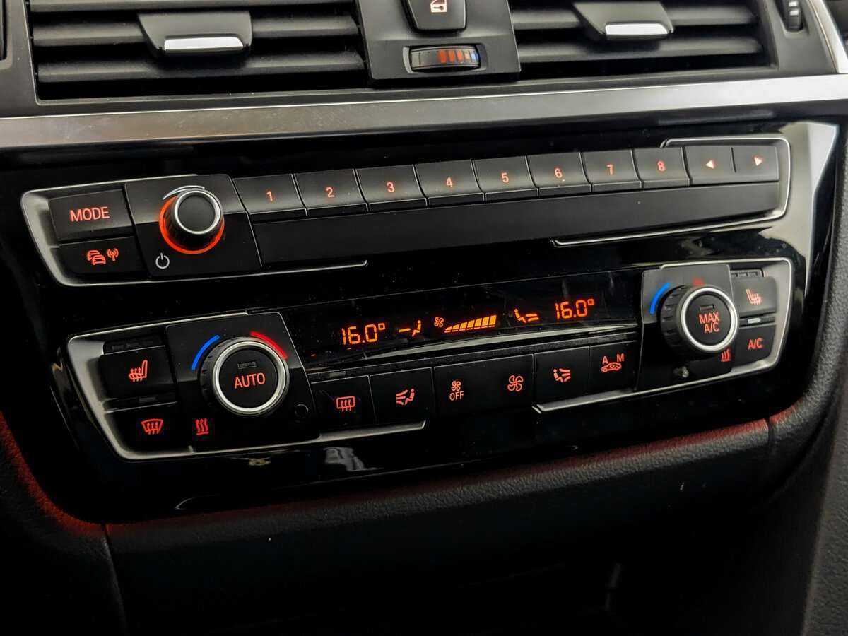 BMW 3 серии б/у, 2018, Автоматическая. Фото: #20