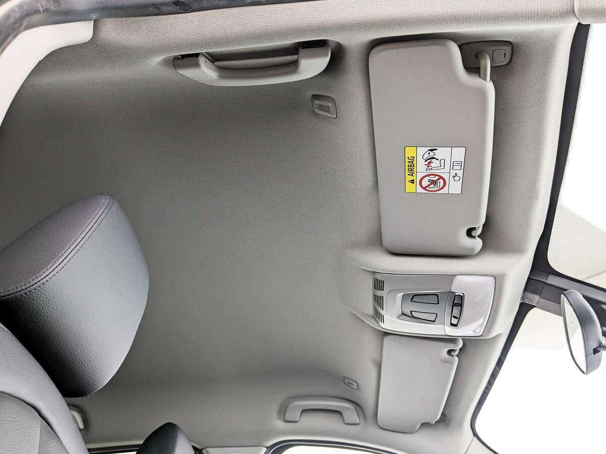 BMW X1 б/у, 2018, Автоматическая. Фото: #13