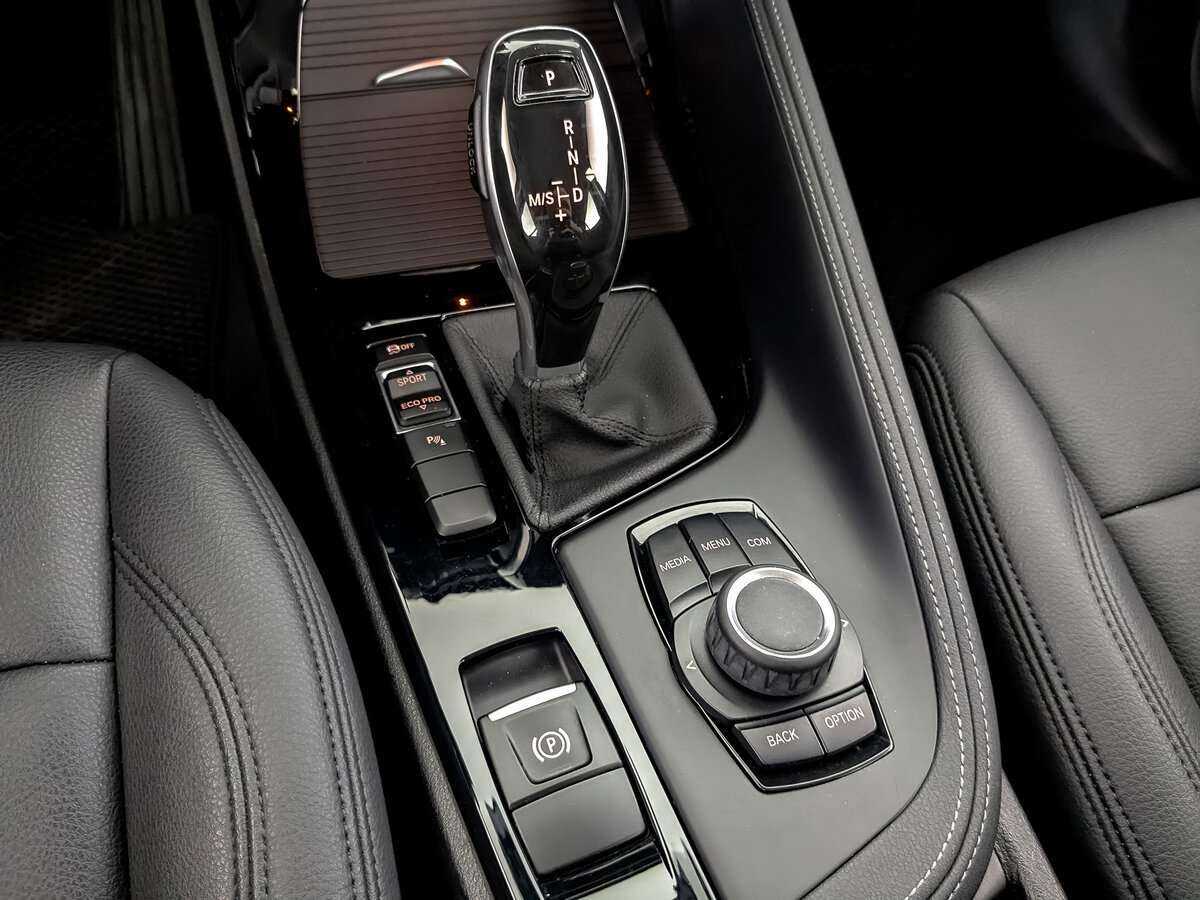 BMW X2 б/у, 2020, Роботизированная. Фото: #21