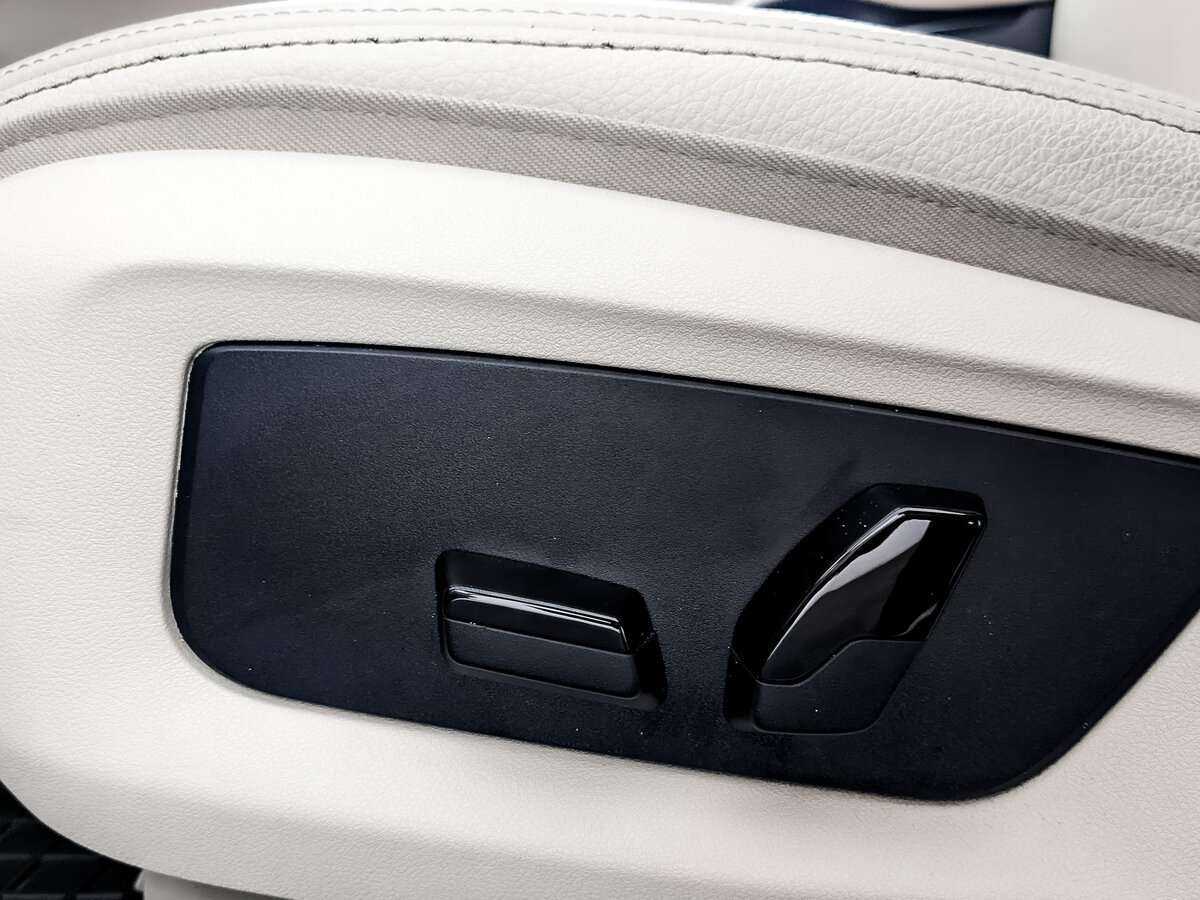 BMW 5 серии б/у, 2017, Автоматическая. Фото: #22