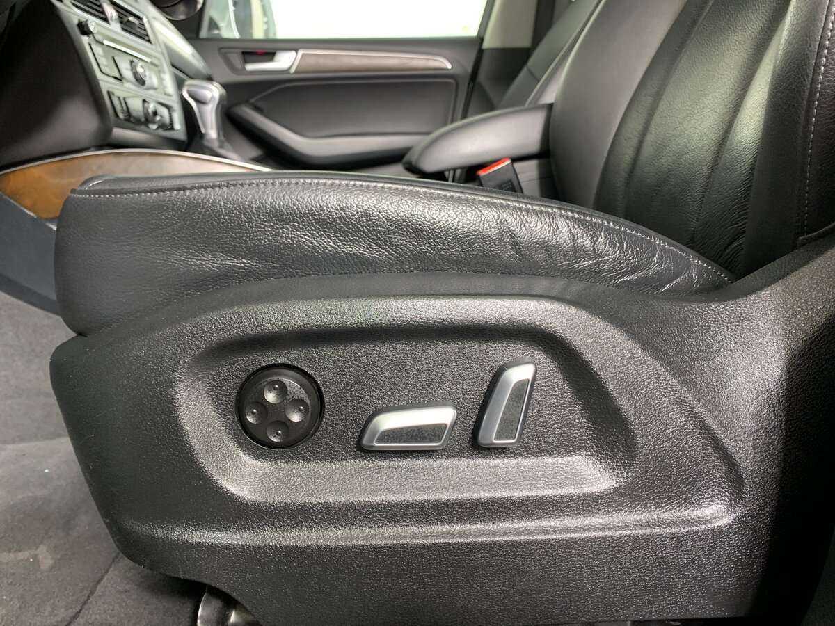 Audi Q5 б/у, 2015, Автоматическая. Фото: #16