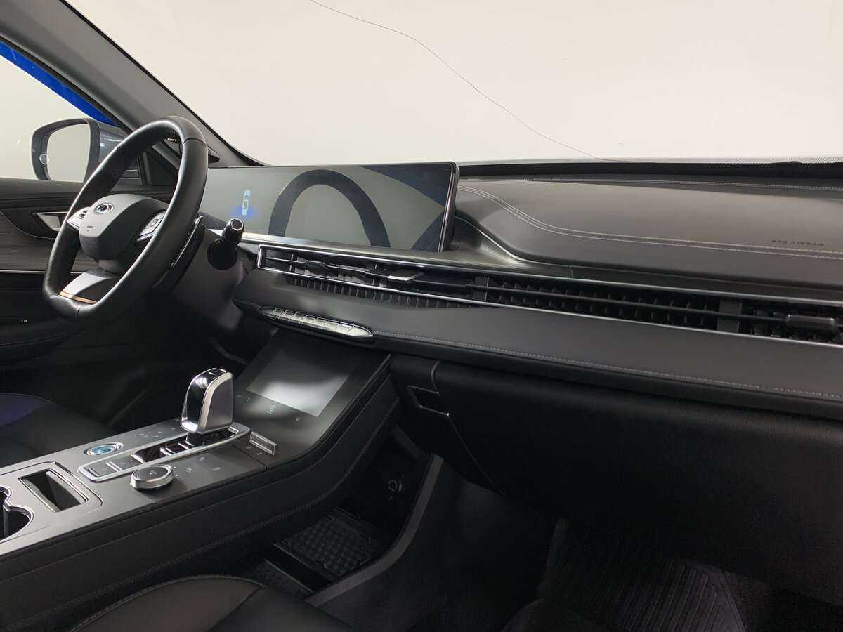 Chery Tiggo 8 Pro Max б/у, 2022, Роботизированная. Фото: #10