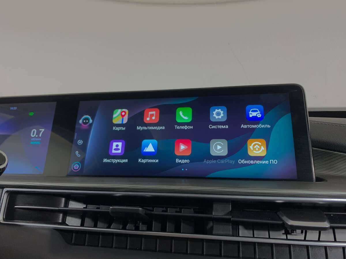 Chery Tiggo 8 Pro Max б/у, 2022, Роботизированная. Фото: #12