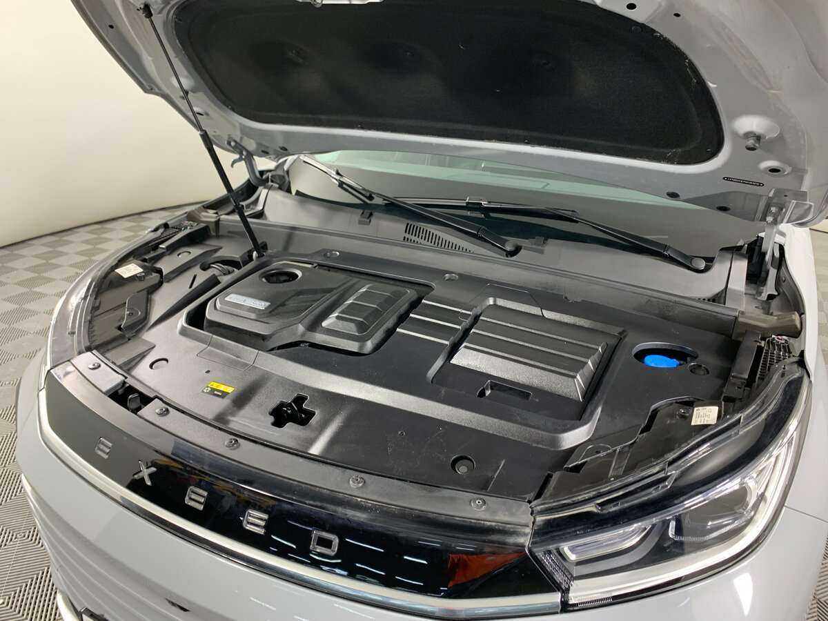 EXEED TXL б/у, 2022, Роботизированная. Фото: #10