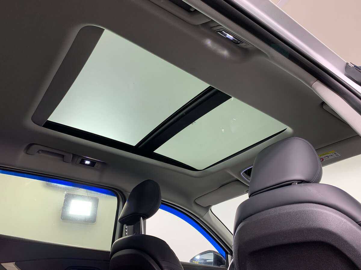 EXEED TXL б/у, 2022, Роботизированная. Фото: #17