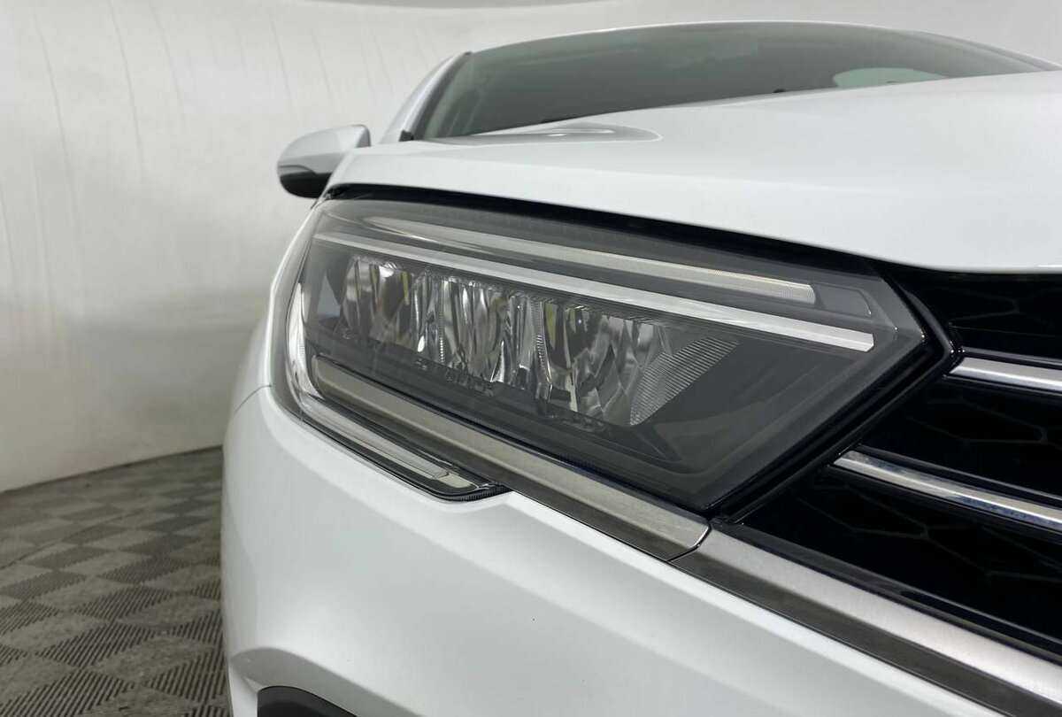 Lada (ВАЗ) Vesta б/у, 2023, Механическая. Фото: #12