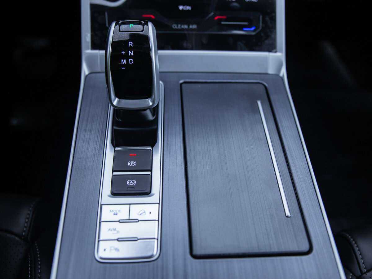 Chery Tiggo 7 Pro Max б/у, 2022, Вариатор. Фото: #14