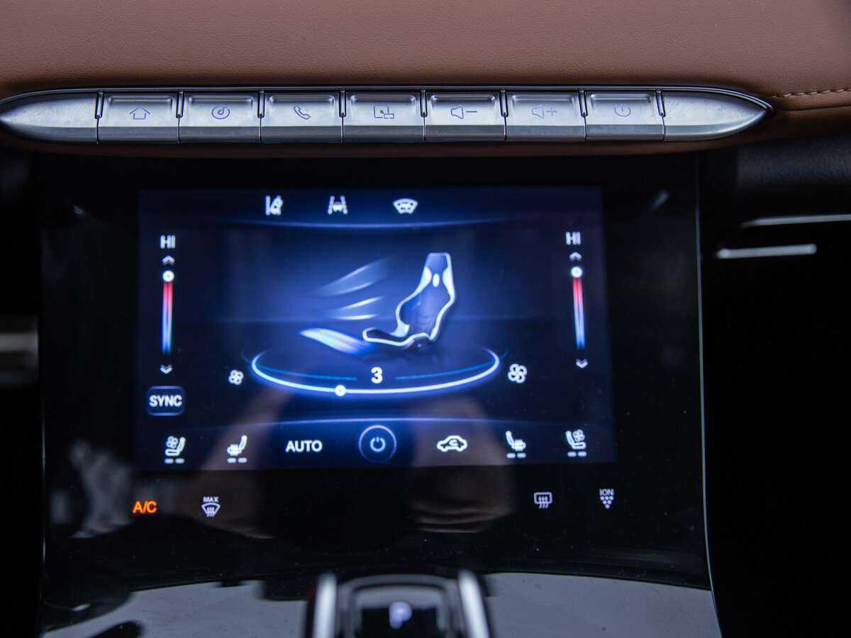 Chery Tiggo 8 Pro Max б/у, 2022, Роботизированная. Фото: #7