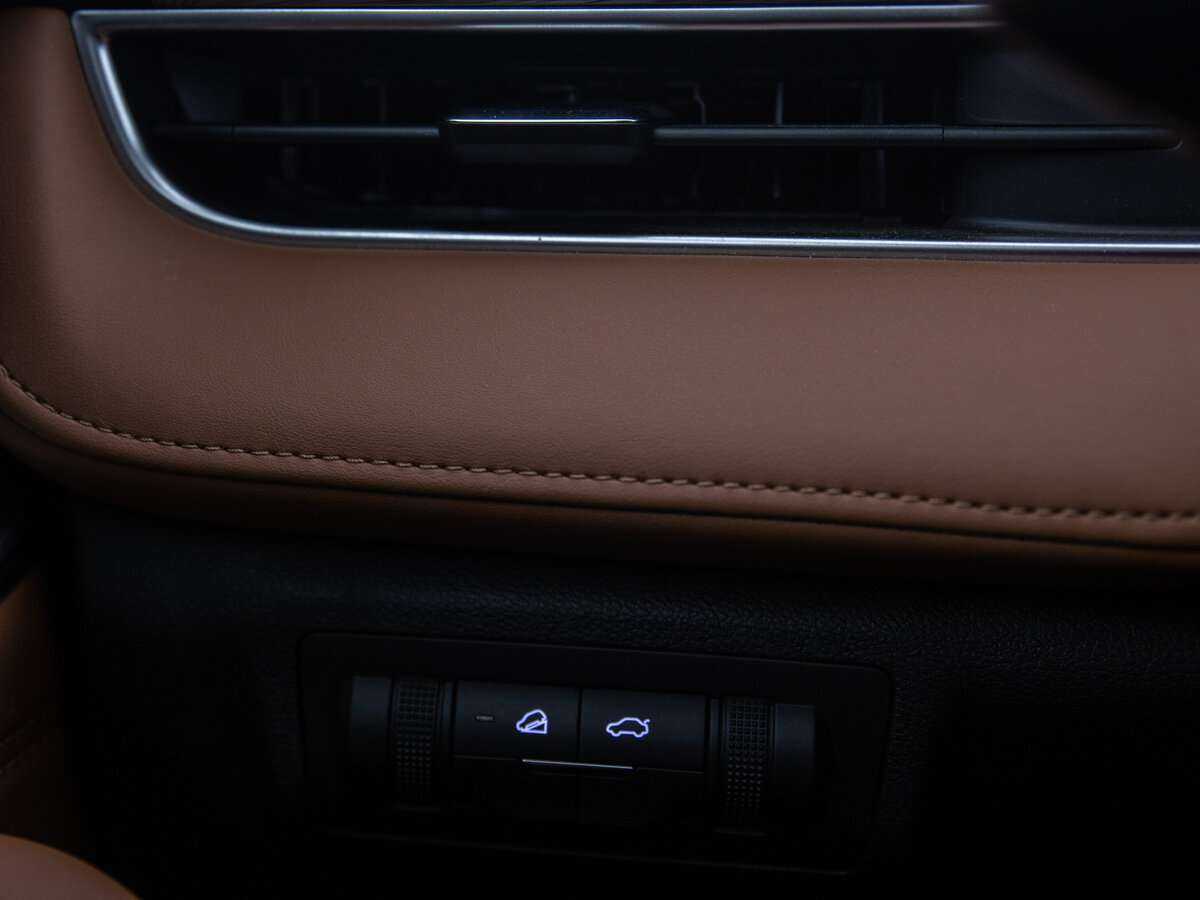 Chery Tiggo 8 Pro Max б/у, 2022, Роботизированная. Фото: #11