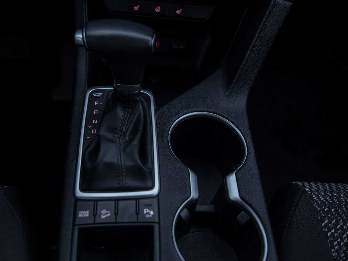 Kia Sportage б/у, 2019, Автоматическая. Фото: #13