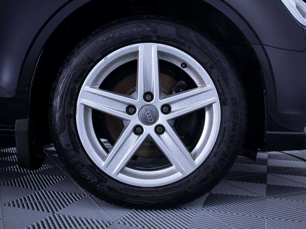 Audi A3 б/у, 2020, Роботизированная. Фото: #9