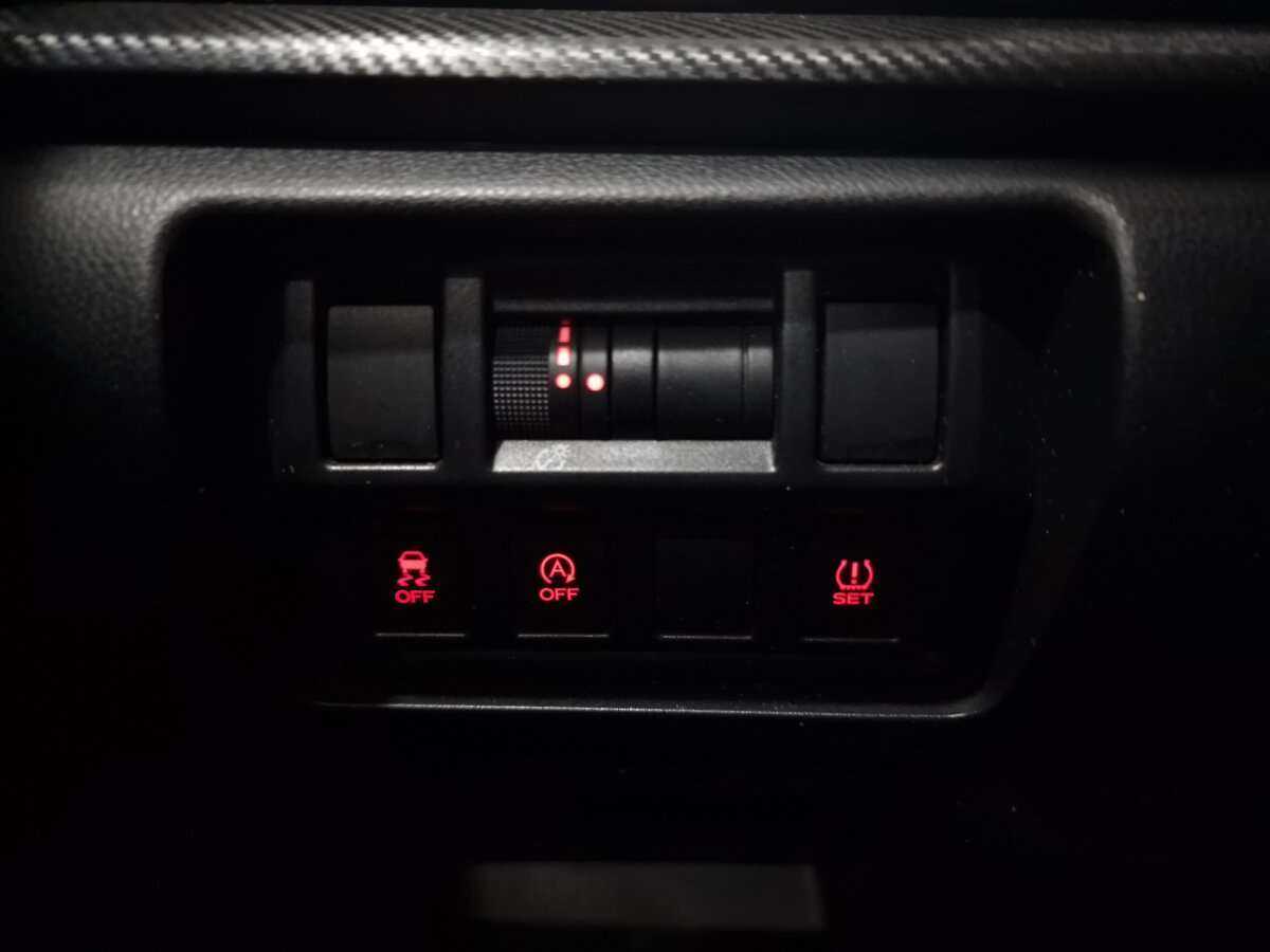 Subaru XV б/у, 2017, Вариатор. Фото: #12