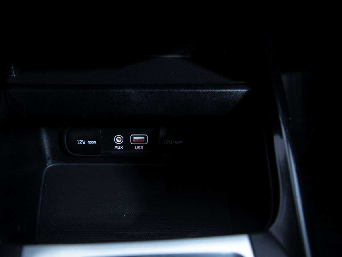 Kia Cerato б/у, 2021, Автоматическая. Фото: #12