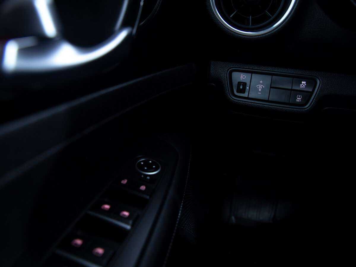 Kia Cerato б/у, 2021, Автоматическая. Фото: #14