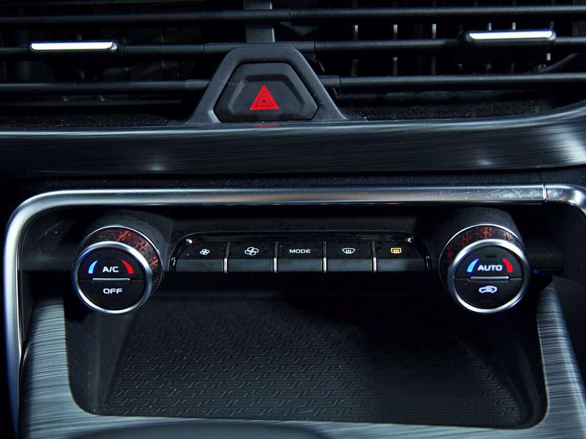 Geely Tugella б/у, 2022, Автоматическая. Фото: #15