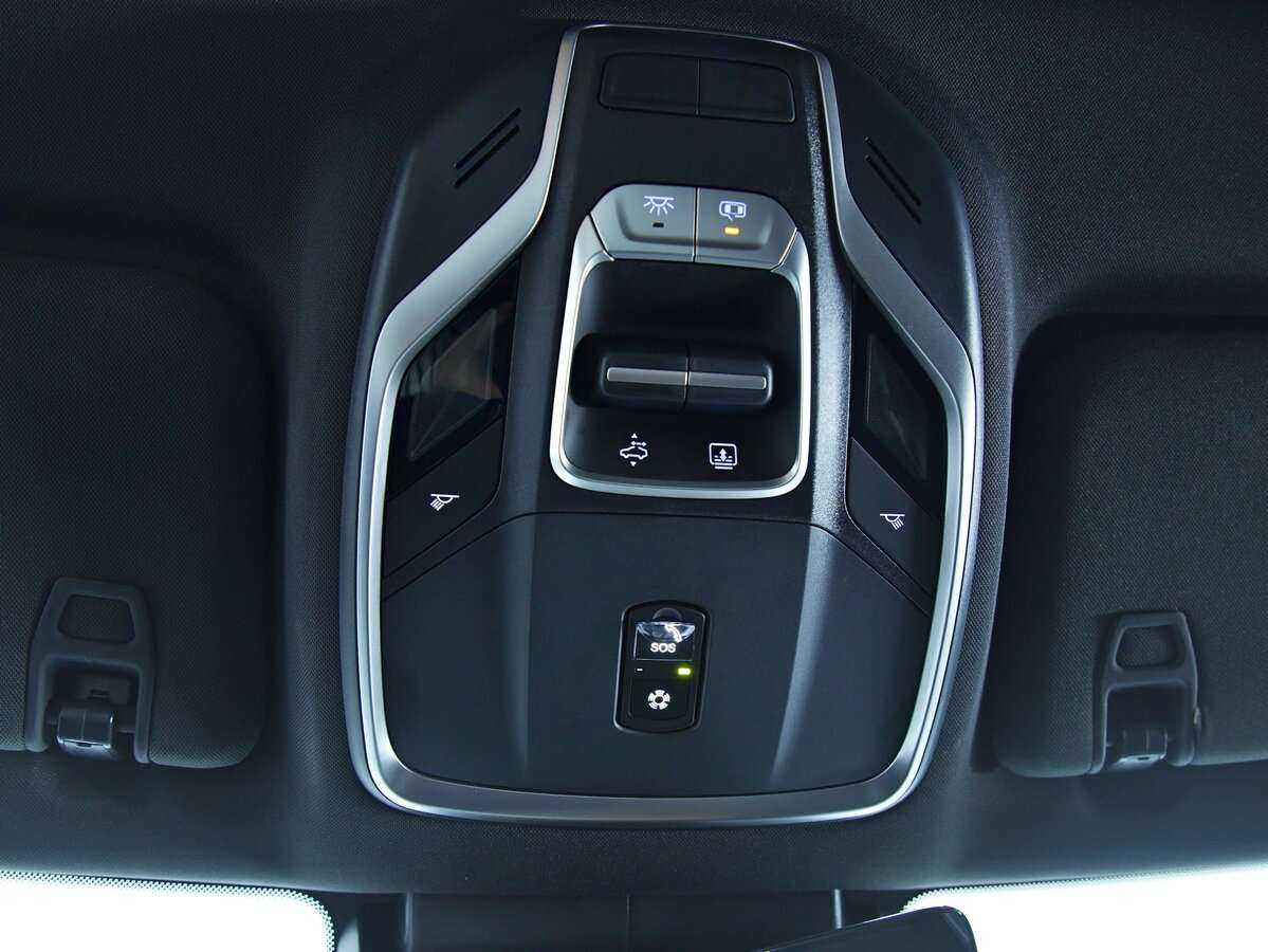 Geely Tugella б/у, 2022, Автоматическая. Фото: #16