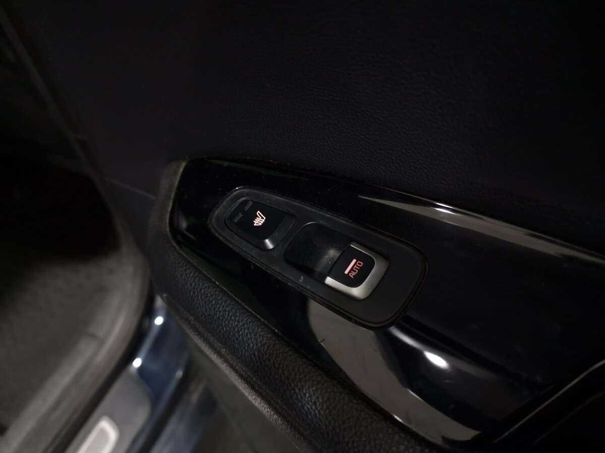 Kia Optima б/у, 2016, Автоматическая. Фото: #18