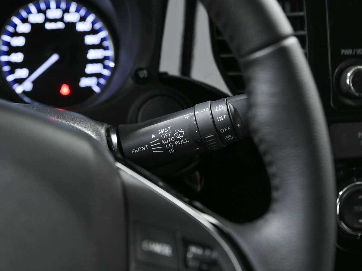 Mitsubishi Outlander б/у, 2018, Вариатор. Фото: #9