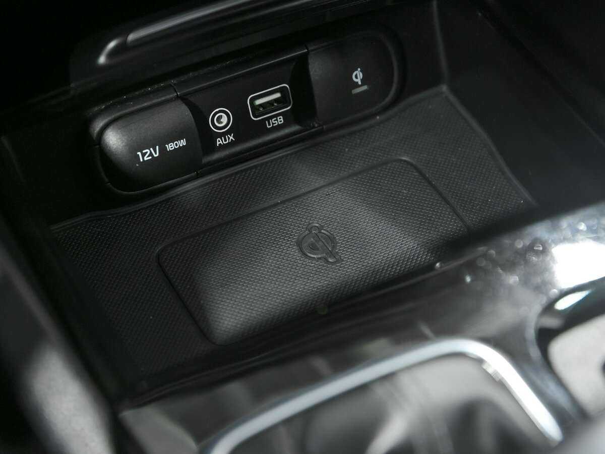 Kia Optima б/у, 2018, Автоматическая. Фото: #15