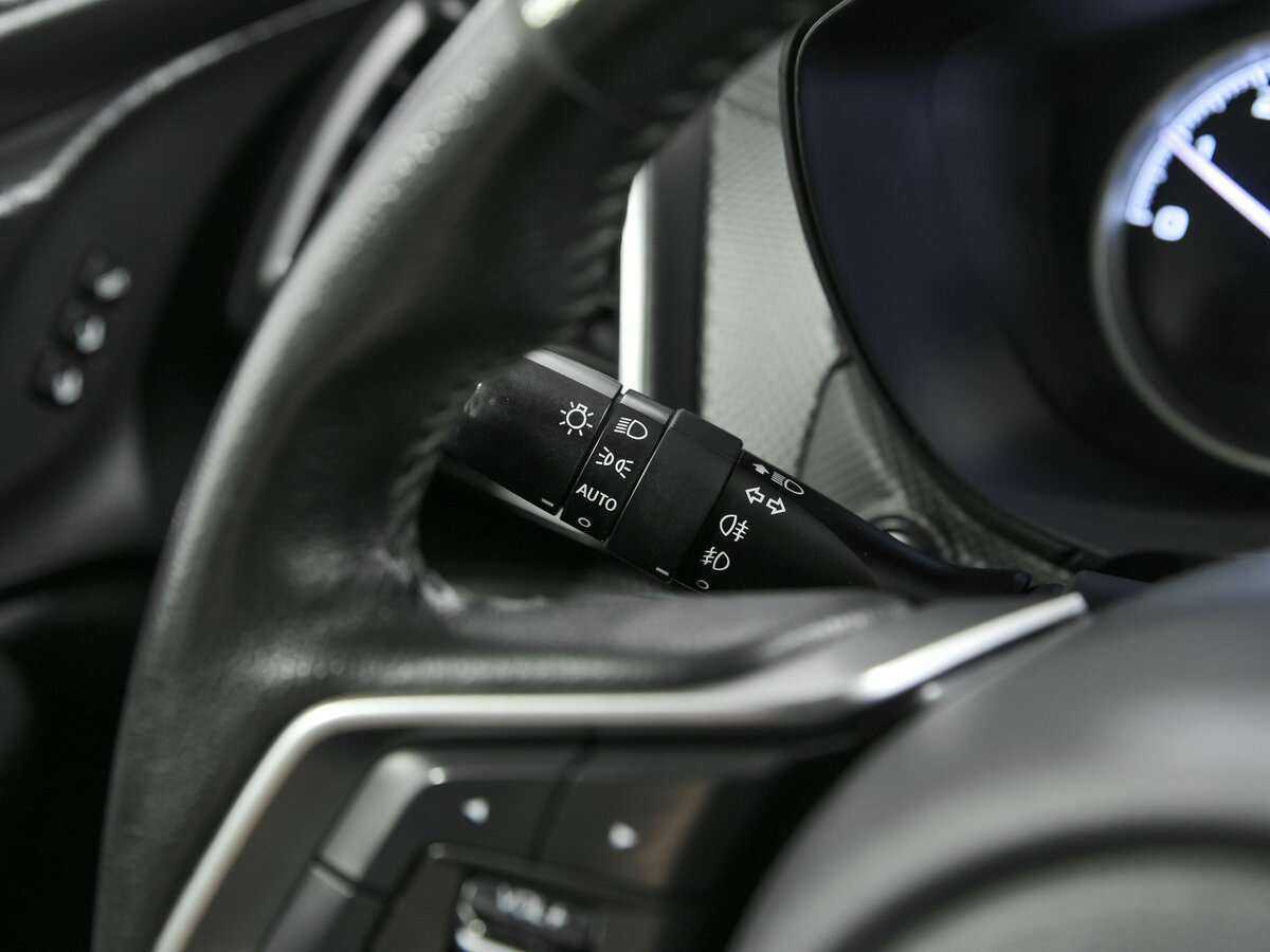 Subaru Forester б/у, 2020, Вариатор. Фото: #9