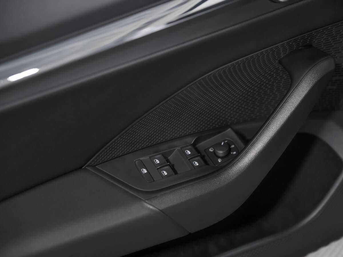 Skoda Octavia б/у, 2021, Роботизированная. Фото: #11