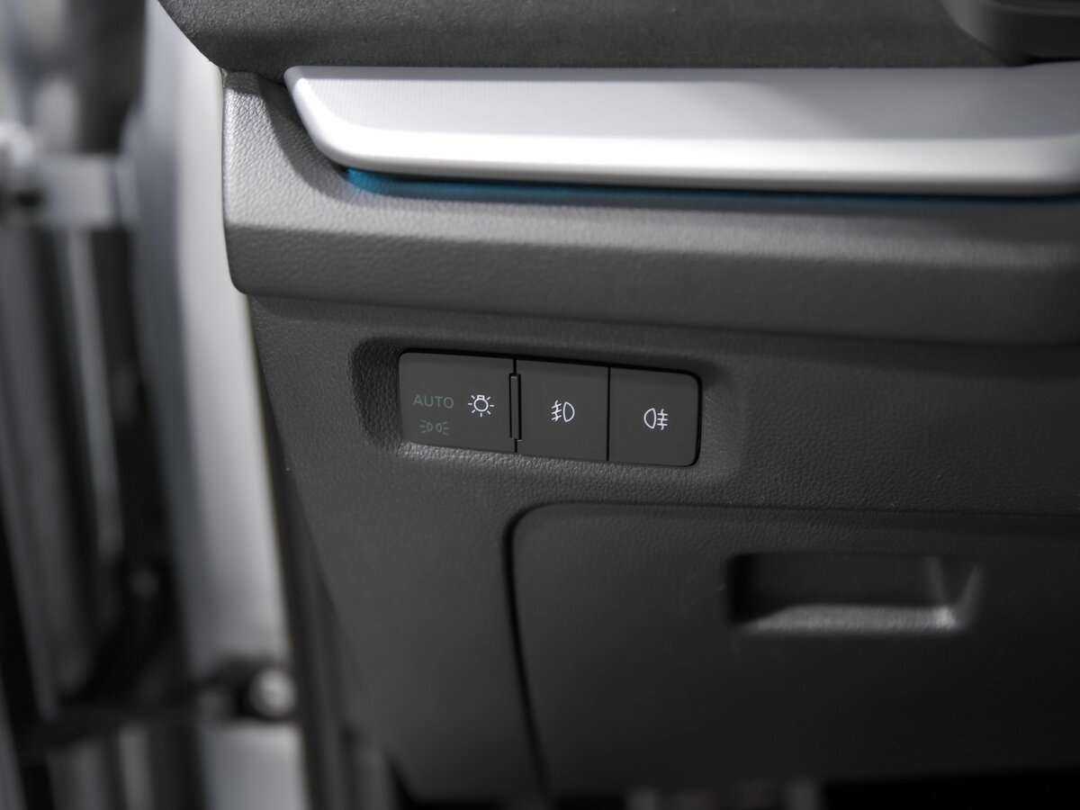 Skoda Octavia б/у, 2021, Роботизированная. Фото: #12