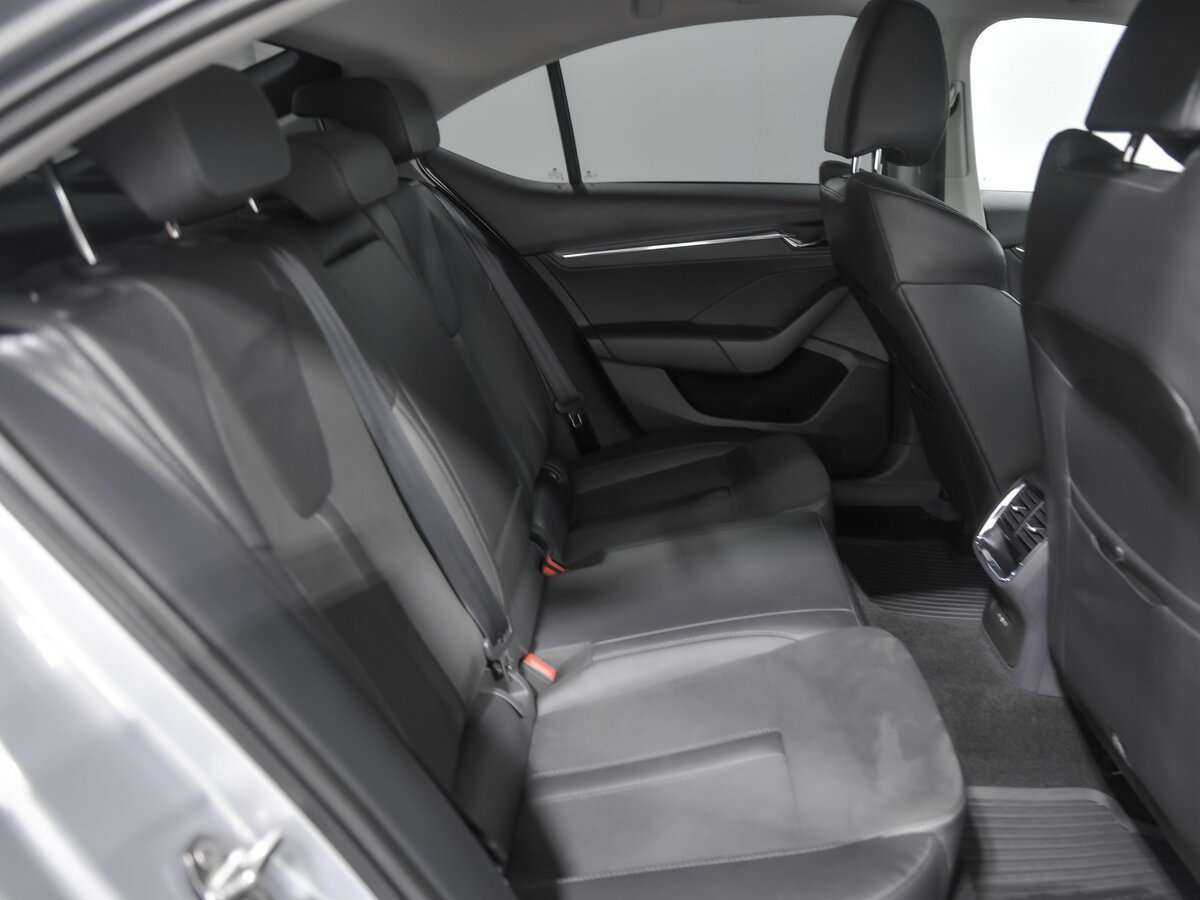 Skoda Octavia б/у, 2021, Роботизированная. Фото: #13