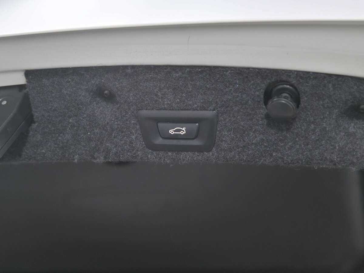 BMW 5 серии б/у, 2013, Автоматическая. Фото: #20