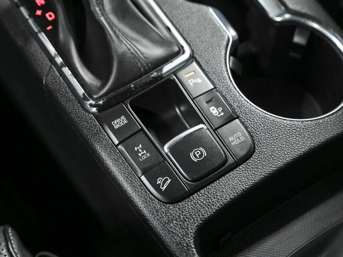 Kia Sportage б/у, 2016, Автоматическая. Фото: #14