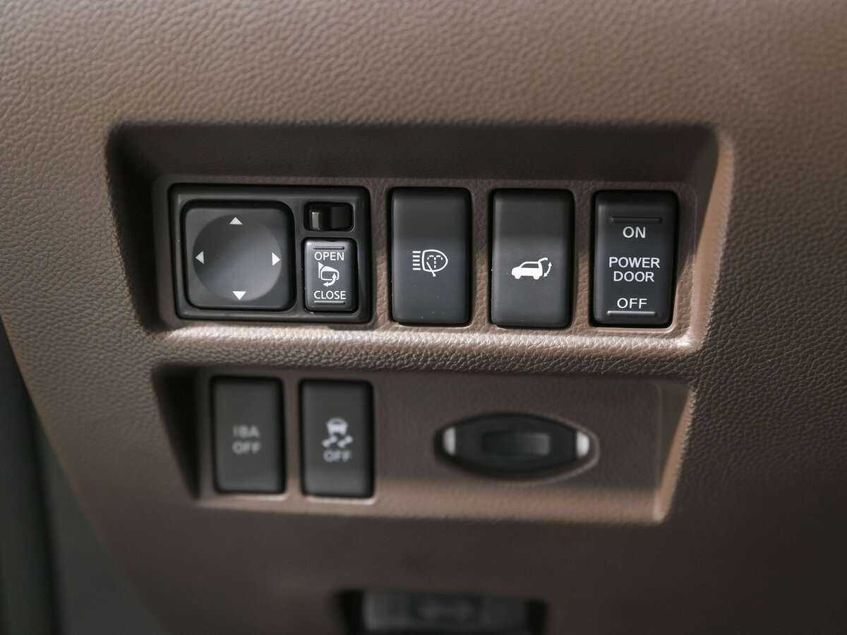 Infiniti FX б/у, 2012, Автоматическая. Фото: #16