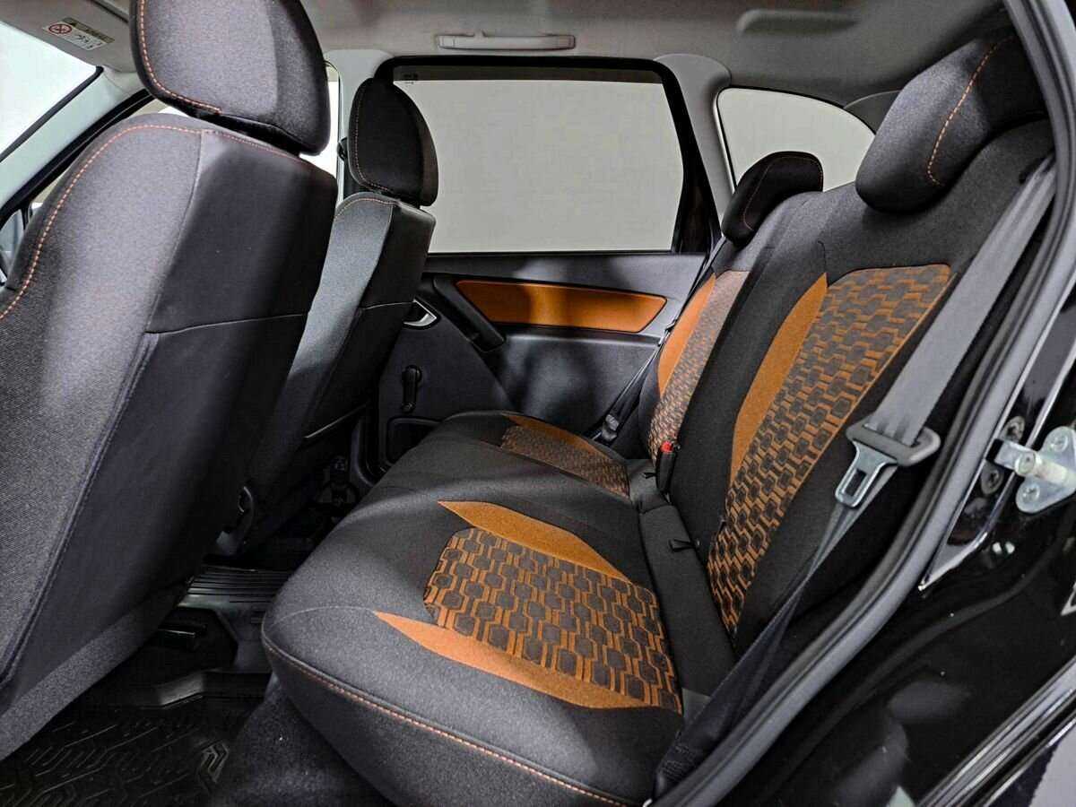 Lada (ВАЗ) Granta б/у, 2023, Механическая. Фото: #7