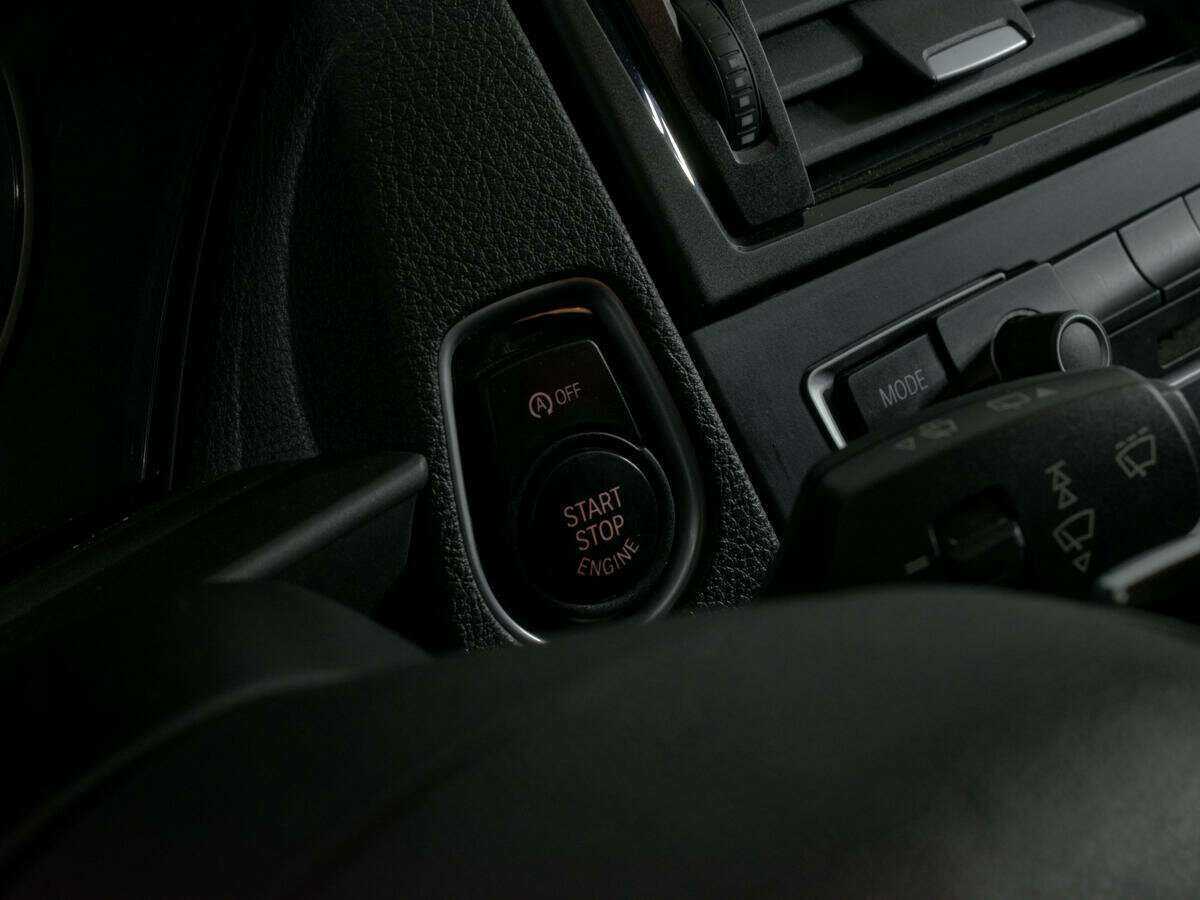 BMW 1 серии б/у, 2014, Автоматическая. Фото: #15