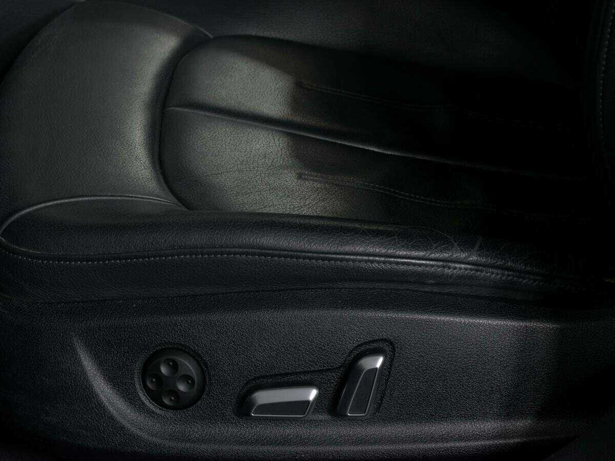 Audi A6 б/у, 2017, Роботизированная. Фото: #15