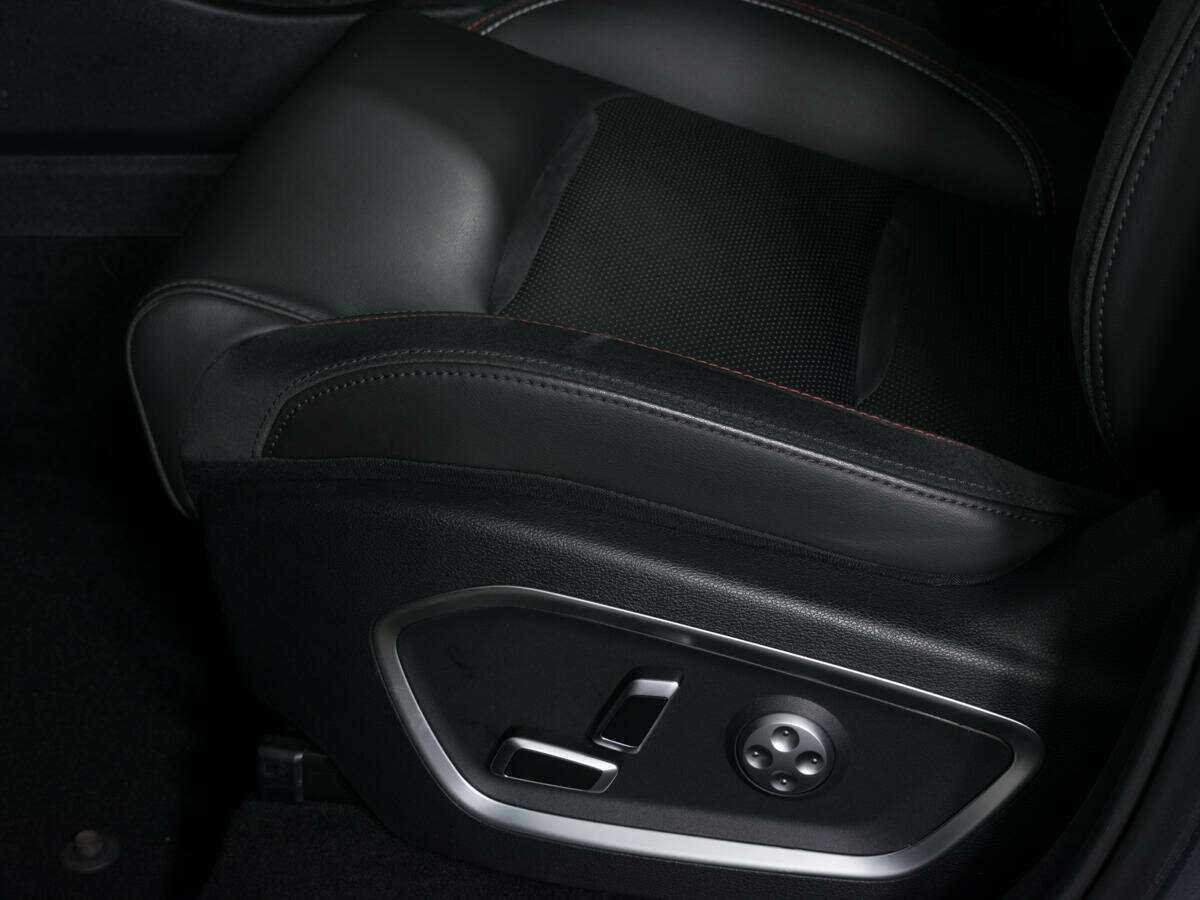 Geely Tugella б/у, 2022, Автоматическая. Фото: #14