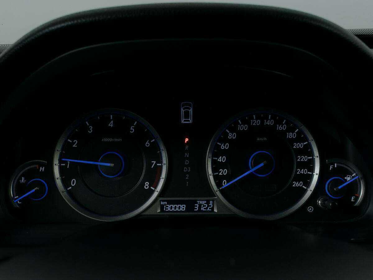 Honda Crosstour б/у, 2014, Автоматическая. Фото: #13