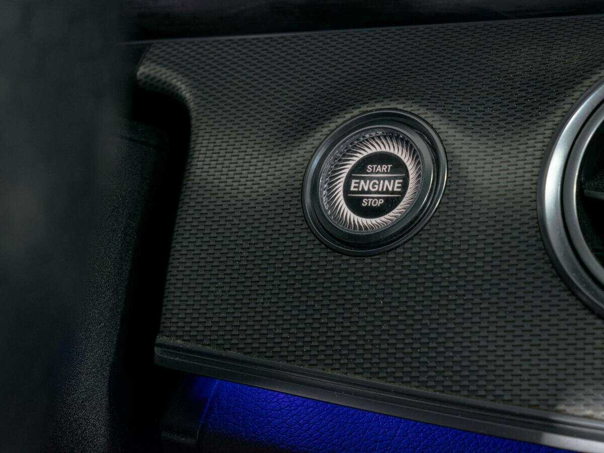 Mercedes-Benz E-Класс б/у, 2017, Автоматическая. Фото: #13