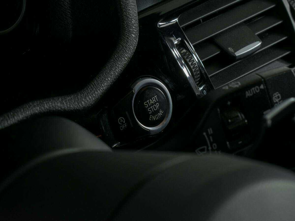 BMW X3 б/у, 2014, Автоматическая. Фото: #17