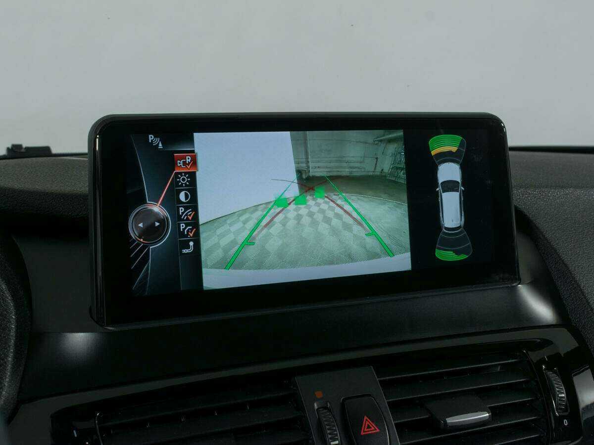 BMW X3 б/у, 2014, Автоматическая. Фото: #18