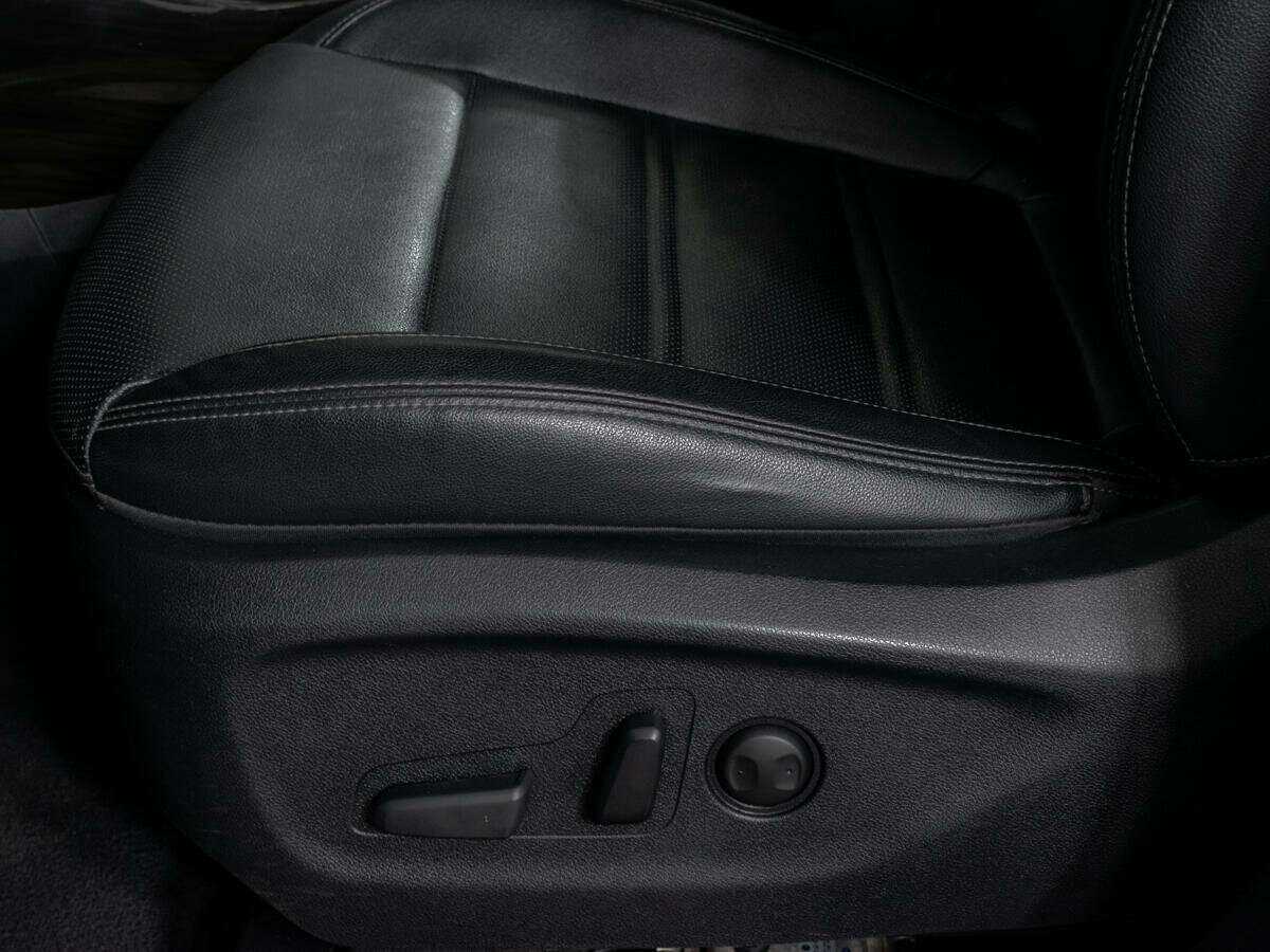 Kia Sorento б/у, 2019, Автоматическая. Фото: #16