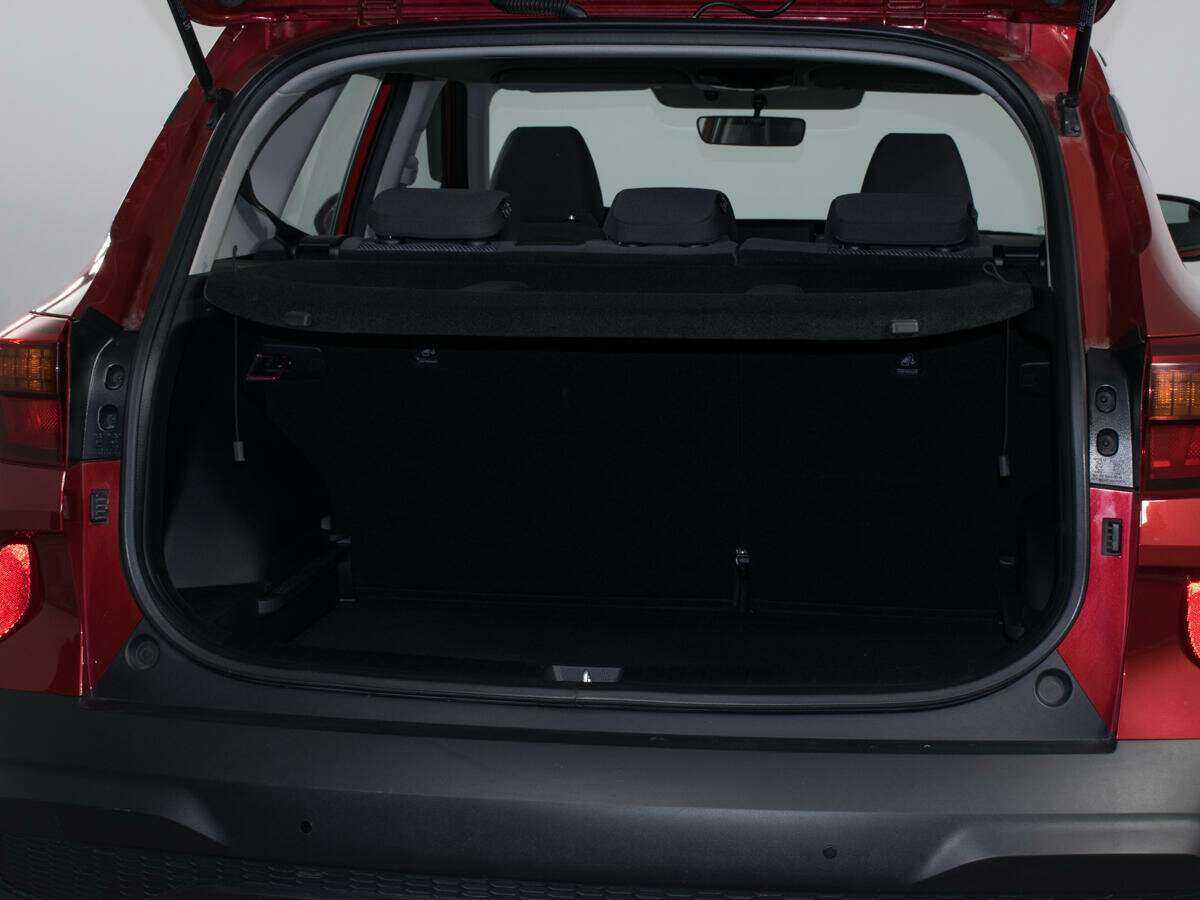 Kia Seltos б/у, 2021, Автоматическая. Фото: #8