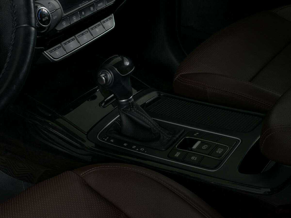 Kia Sorento б/у, 2016, Автоматическая. Фото: #17