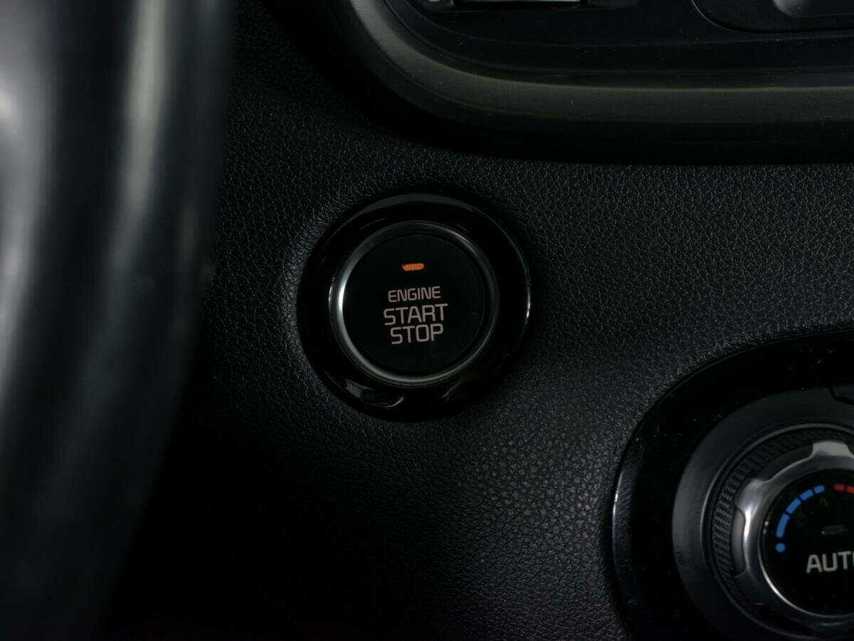 Kia Sorento б/у, 2016, Автоматическая. Фото: #18