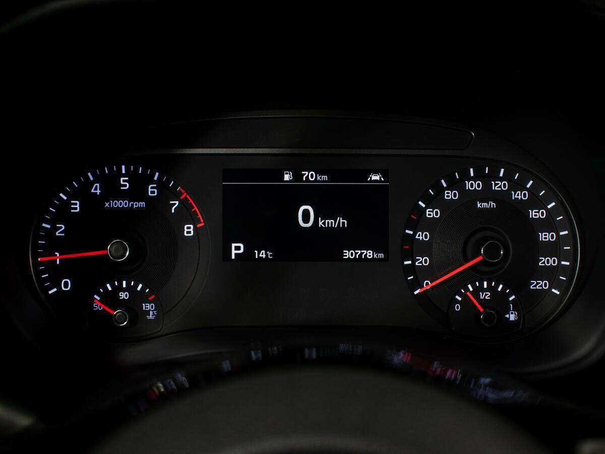 Kia Soul б/у, 2019, Автоматическая. Фото: #9