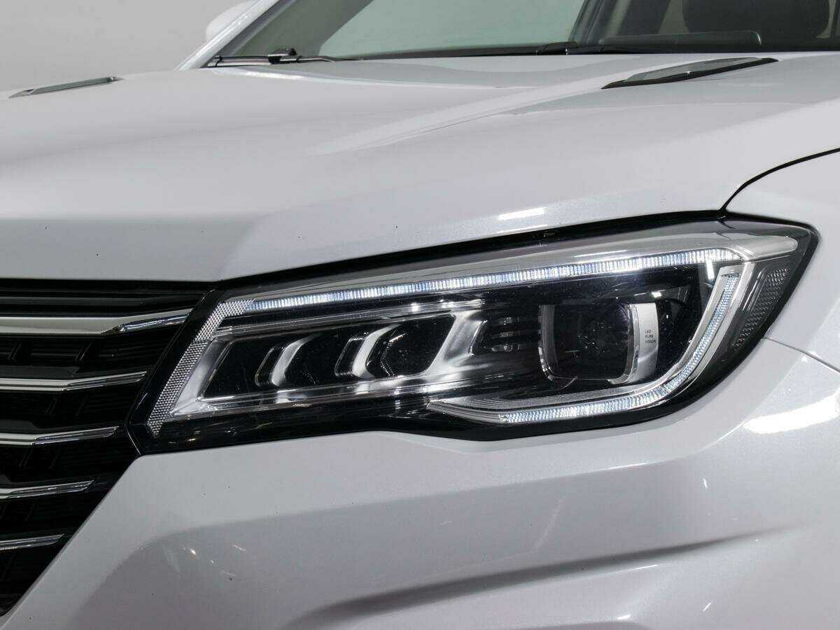 Changan CS75 б/у, 2021, Автоматическая. Фото: #22