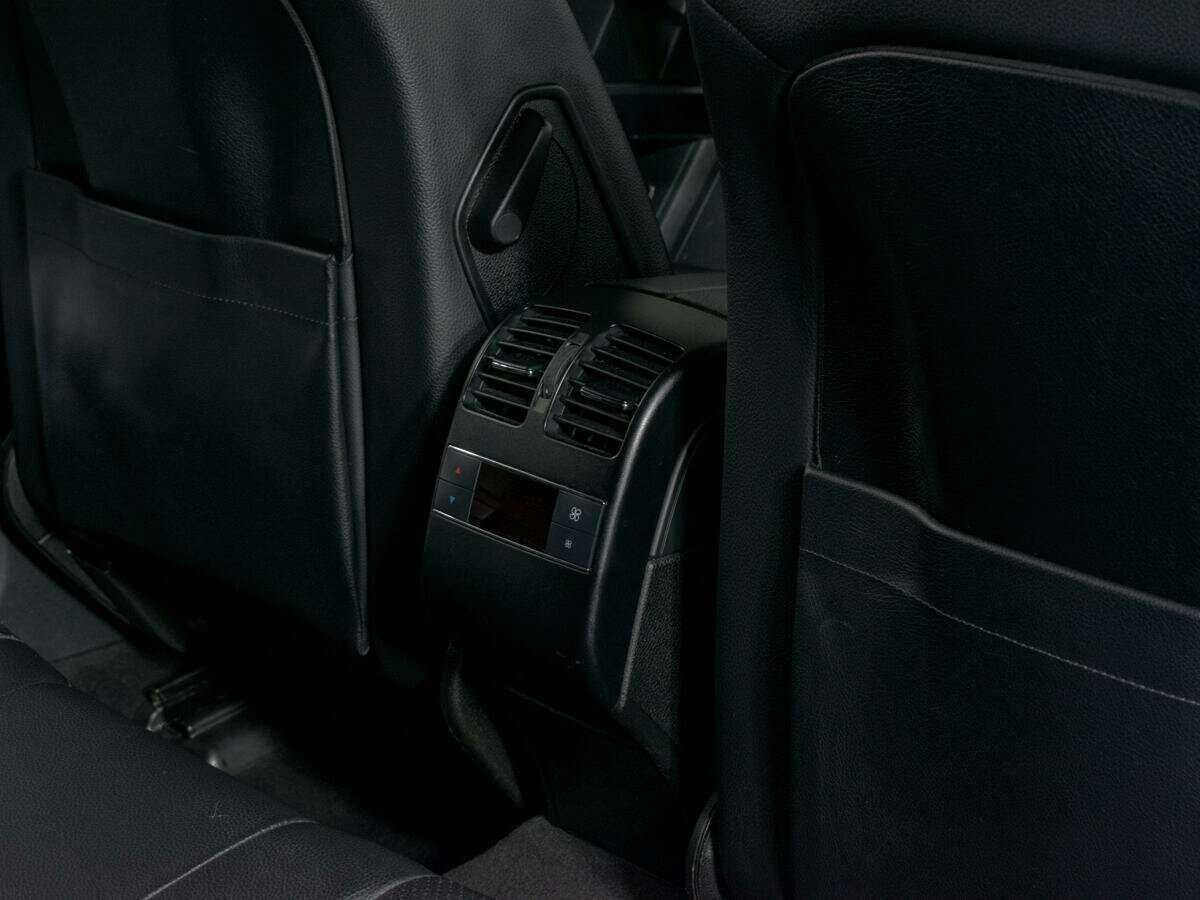 Mercedes-Benz GLK-Класс б/у, 2012, Автоматическая. Фото: #13