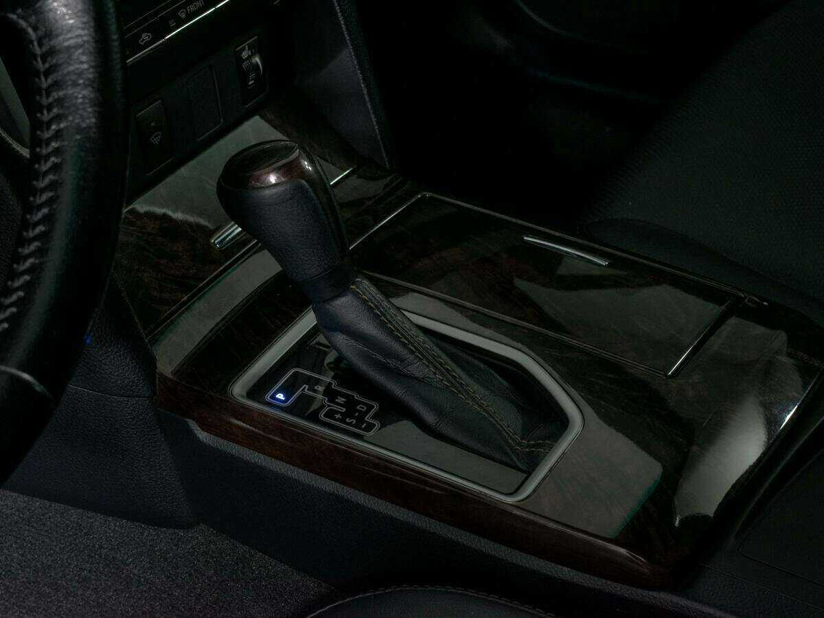 Toyota Camry б/у, 2017, Автоматическая. Фото: #15