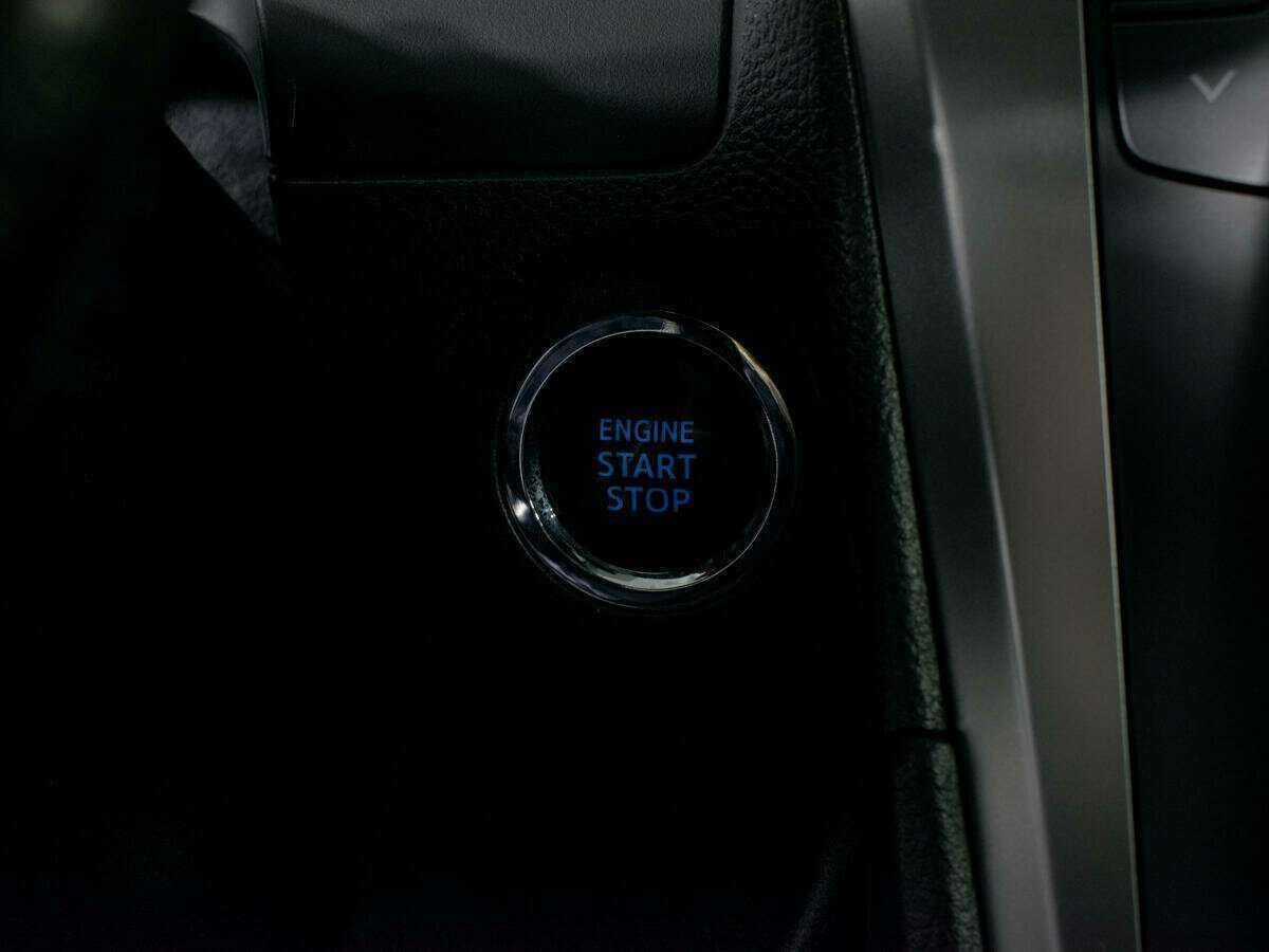 Toyota Camry б/у, 2017, Автоматическая. Фото: #17